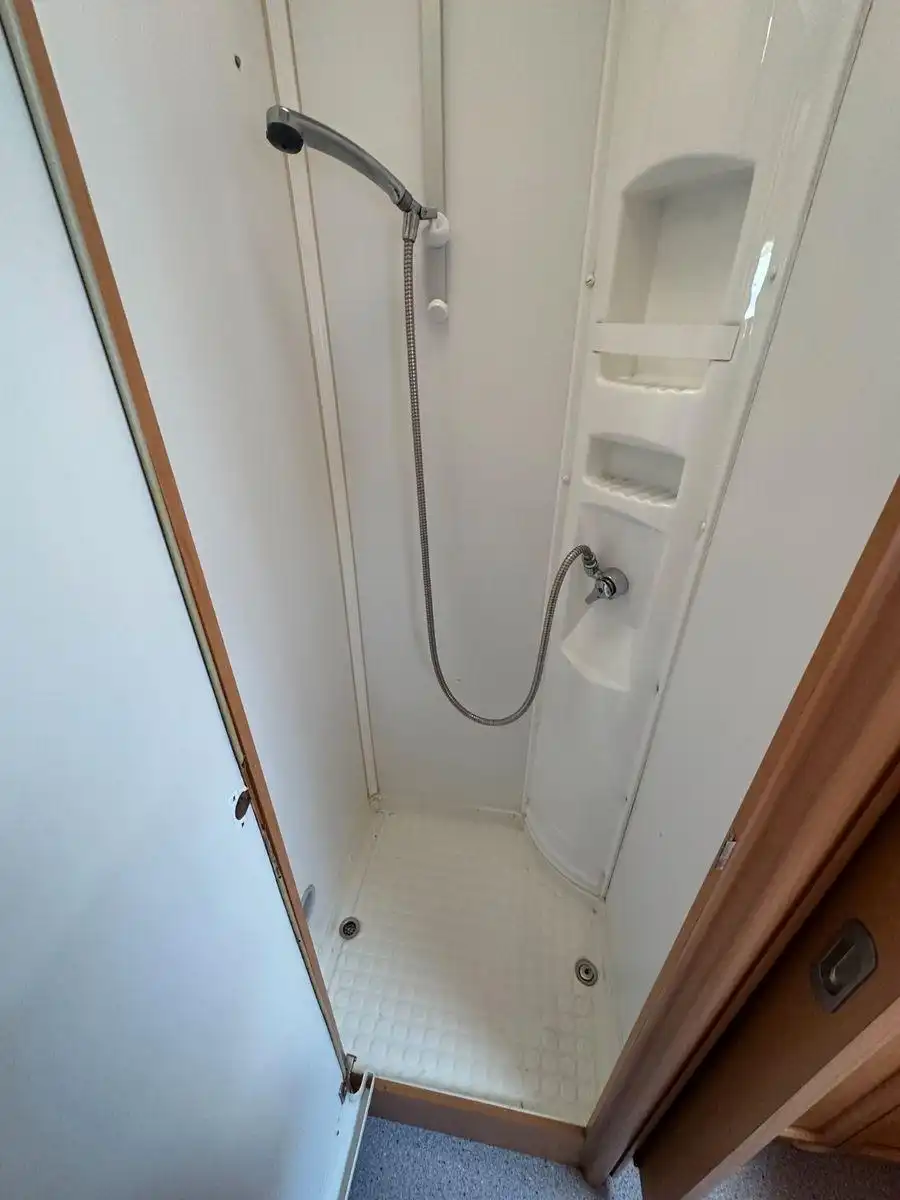 FRANKIA I 650 BD